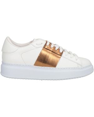 Thousand Sneakers - Weiß