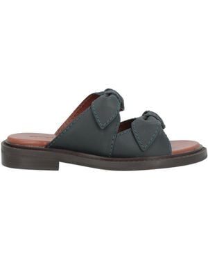 See By Chloé Sandals - Black