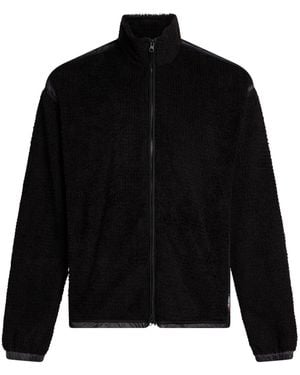 GR10K Jacket Polyamide - Black