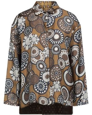 Max Mara Shirt - Gray