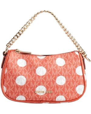 MICHAEL Michael Kors Handbag - Red