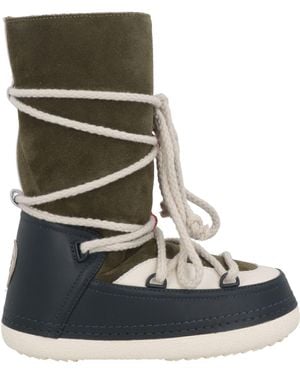 Inuikii Boot - Green