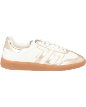 Back 70 Sneakers - Blanc