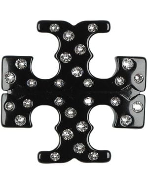 Tory Burch Accesorios Para El Cabello - Negro