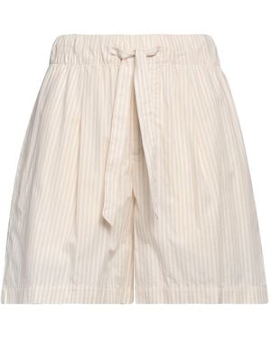 Birkenstock x Tekla Shorts & Bermuda Shorts - Natural