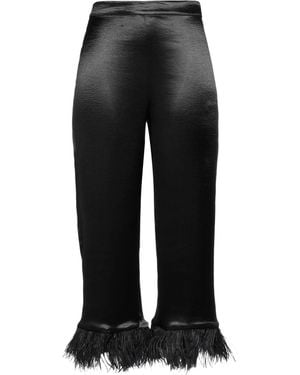 In the mood for love Pantalone - Nero