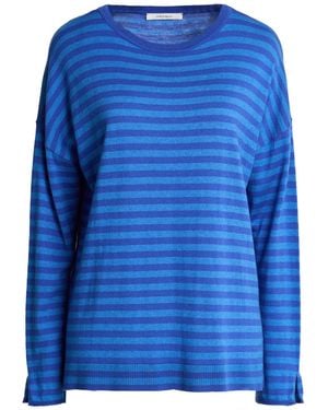 Maliparmi Pullover - Azul