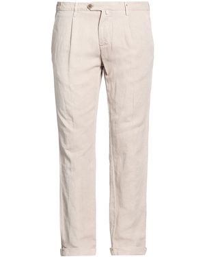 Myths Trouser - Natural