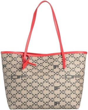Off-White c/o Virgil Abloh Handbag - White