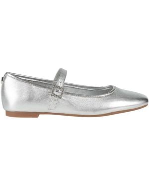 Steve Madden Ballerine - Bianco