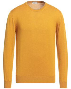 Altea Pullover - Giallo