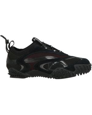 PUMA Sneakers - Schwarz