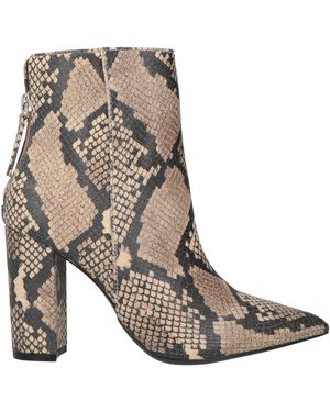 Steve Madden Ankle Boots - Brown