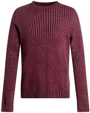 Dondup Pullover - Lila