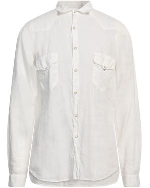 Costumein Hemd - Weiß