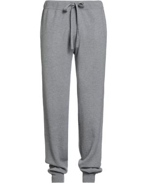 Roberto Collina Trouser - Gray