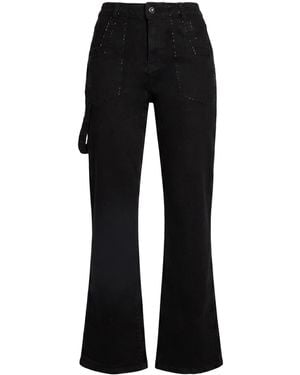 No Secrets Jeans - Black