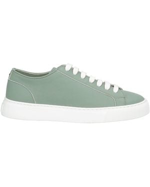 Doucal's Trainers - Green