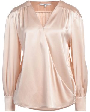 Xandres Top - Pink