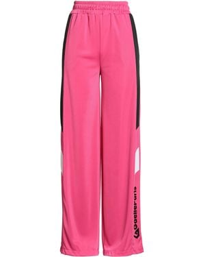 Gaelle Paris Pants Polyester - Pink