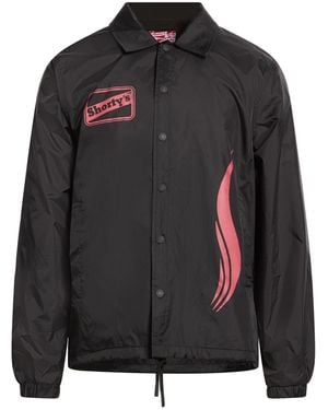 Pleasures Jackets - Black
