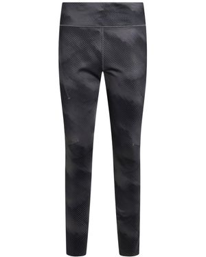 On Shoes Leggings - Grey
