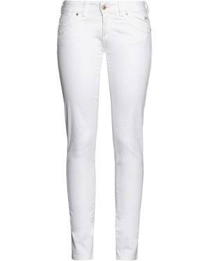 Roy Rogers Jeans - White