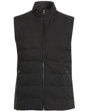 Hackett Vests - Black
