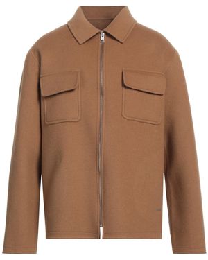 Sandro Jacket - Brown