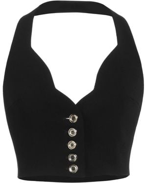 Pinko Top - Black