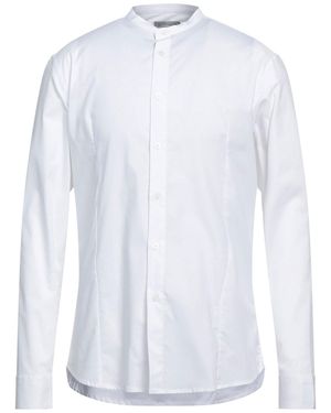 Daniele Alessandrini Shirt - White