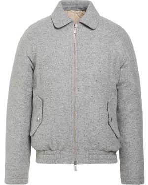 Eleventy Puffer - Grey