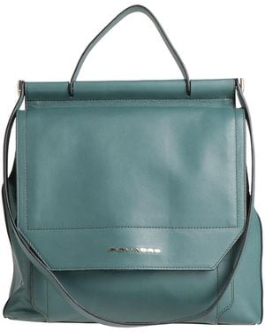Piquadro Handbag - Green