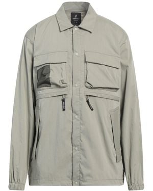Gramicci Jacke & Anorak - Grau
