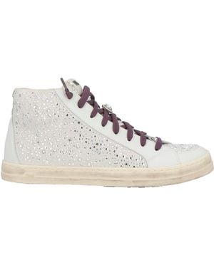 P448 Sneakers - Neutro