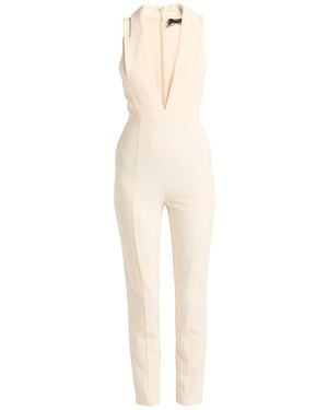 Patrizia Pepe Jumpsuit - White