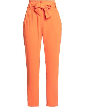 Olivia Hops Hose - Orange