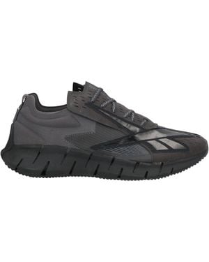 MAISON MARGIELA x REEBOK Trainers - Black