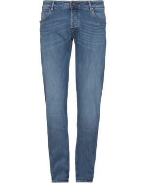 Hand Picked Jeans - Blue