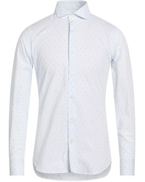 Caliban Shirts - White