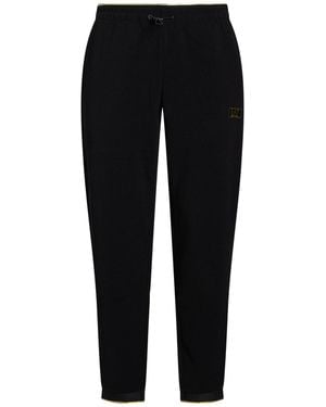 EA7 Trouser - Black