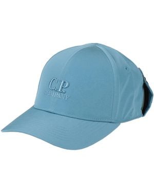 C.P. Company Mützen & Hüte - Blau