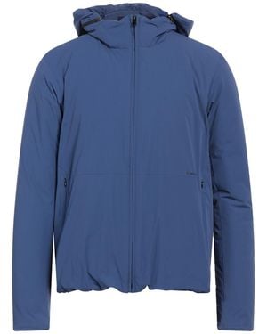 Esemplare Jacket - Blue