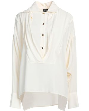 Atlein Top - White