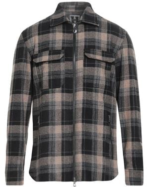 Historic Shirt - Grey