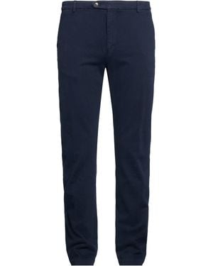 BARMAS Trouser - Blue