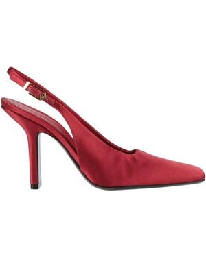 Lanvin Escarpins - Rose
