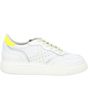 Munich Sneakers - Weiß
