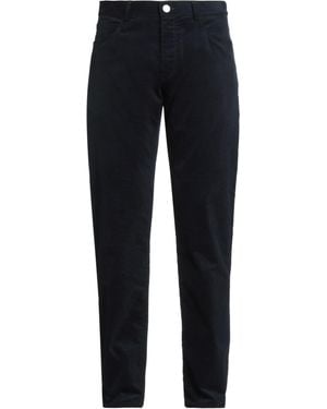 Giorgio Armani Pantalone - Blu
