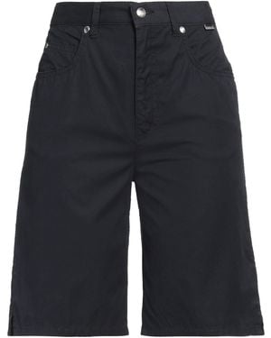 ESCADA Shorts & Bermuda Shorts Cotton - Blue